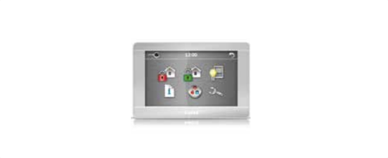 Seguridad e Intercomunicación