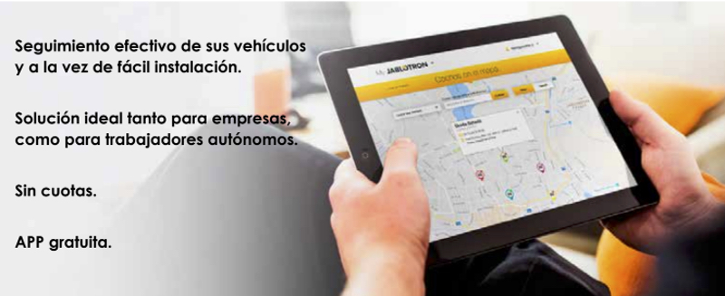 Seguridad e Intercomunicación