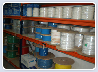 Distribuidor electrónica