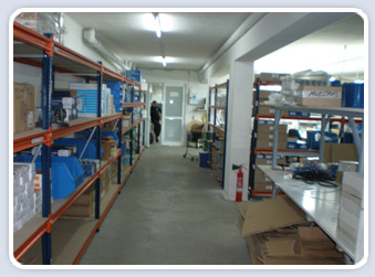 Productos electrónicos