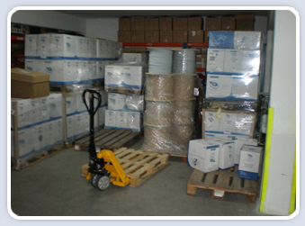 Productos fibra óptica